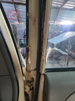 هيونداي تراجت